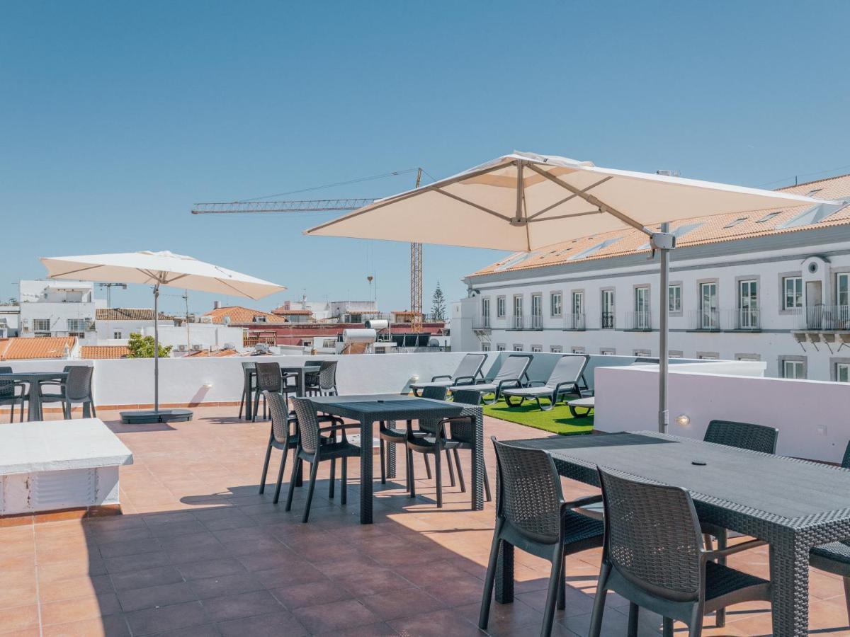 Dear Faro - Guest House المظهر الخارجي الصورة