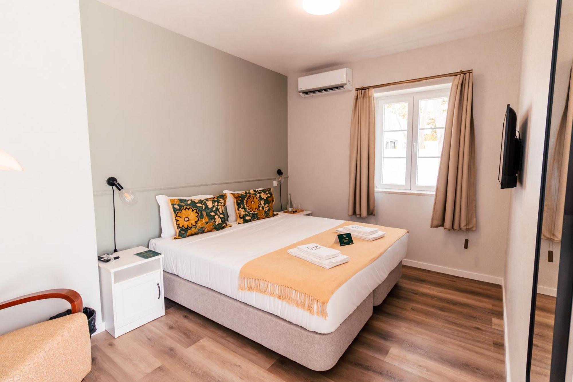Dear Faro - Guest House المظهر الخارجي الصورة