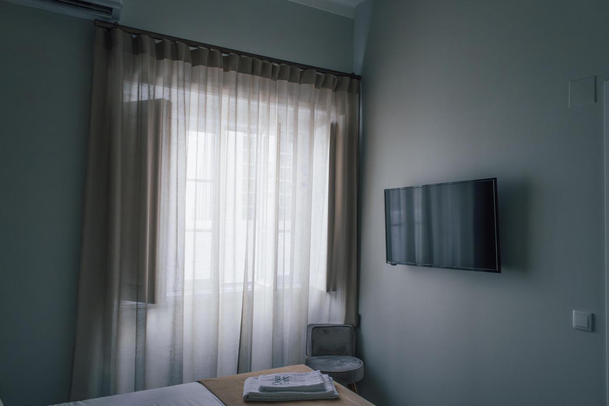 Dear Faro - Guest House المظهر الخارجي الصورة